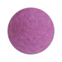 Kugelblume | Bright Pink klein