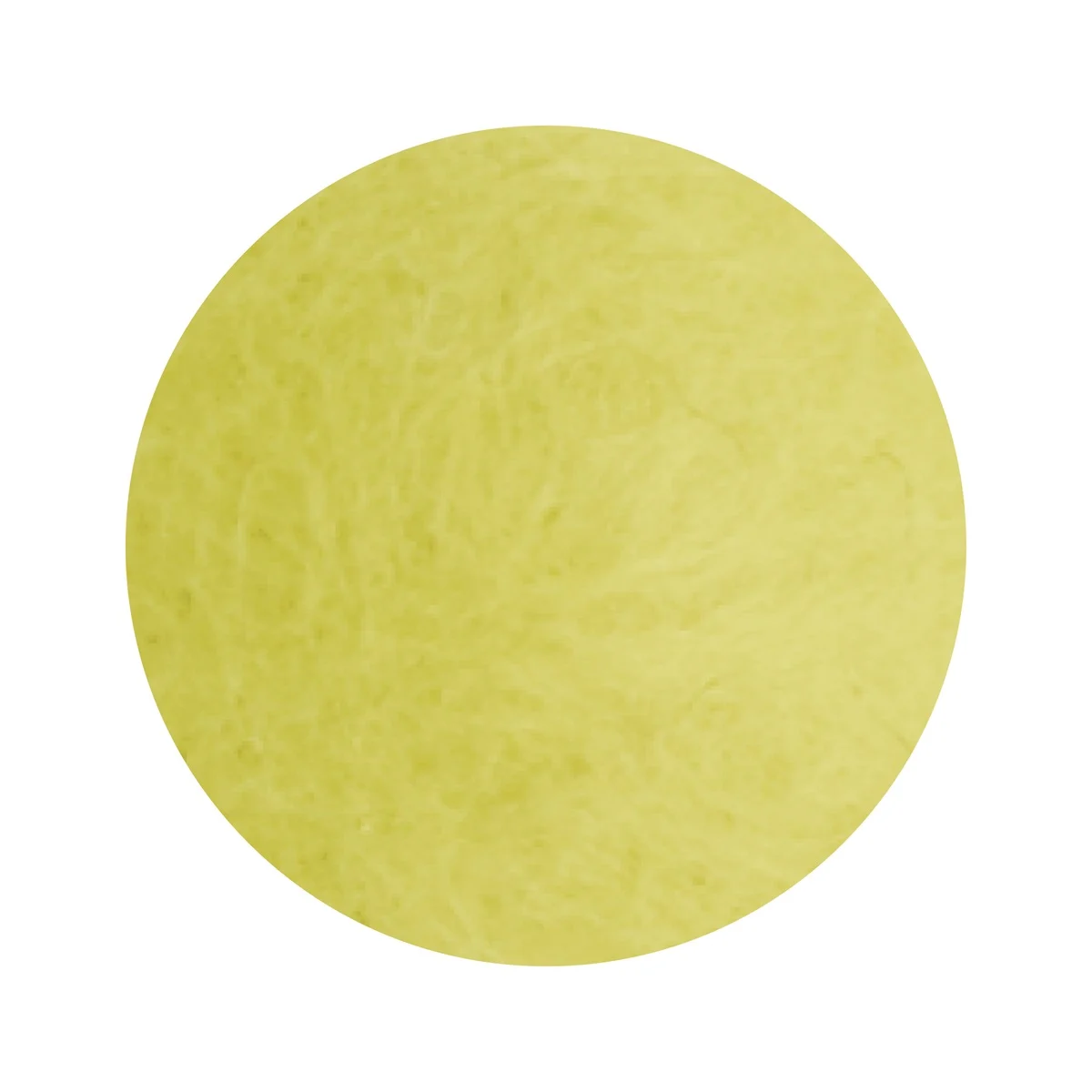 Kugelblume | Light Yellow klein