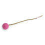 Kugelblume | Bright Pink groß
