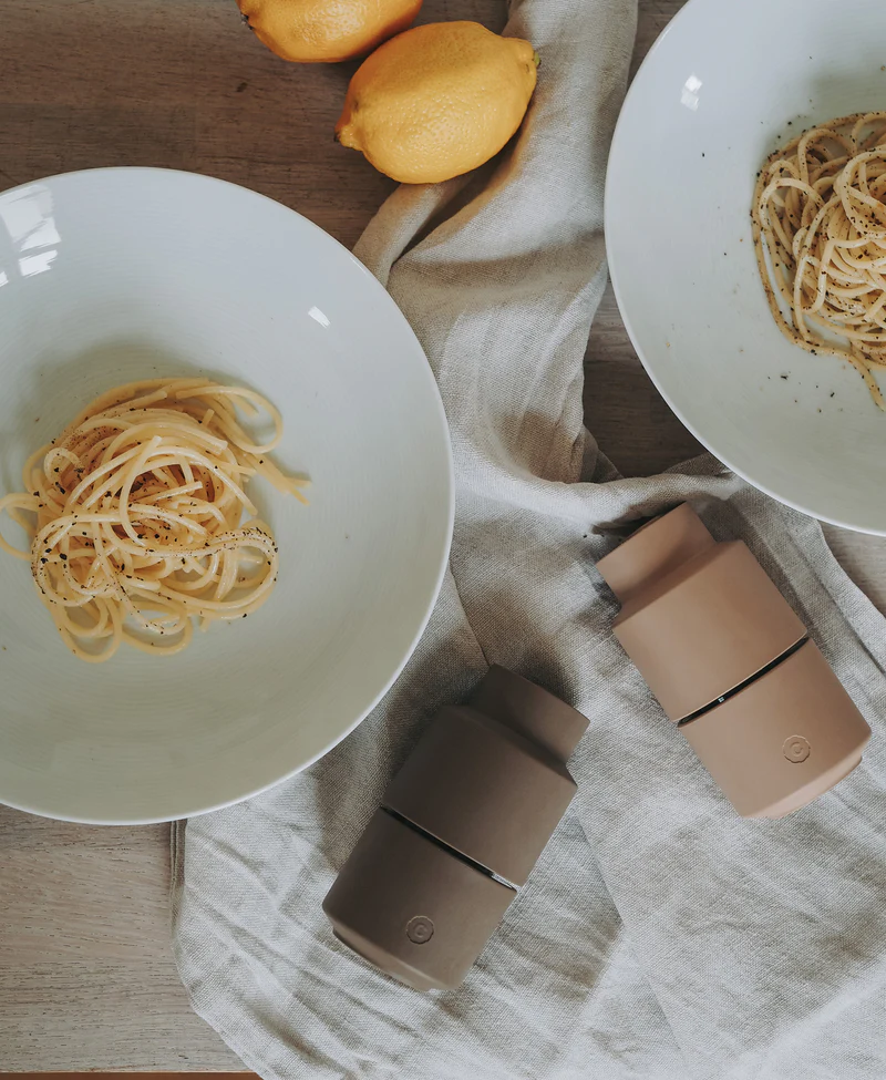 BILLUND Mühle | All Spice