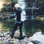 CHIARA Rucksack | Cachemire