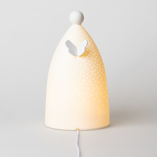 Lichtengel Lampe