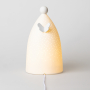 Lichtengel Lampe