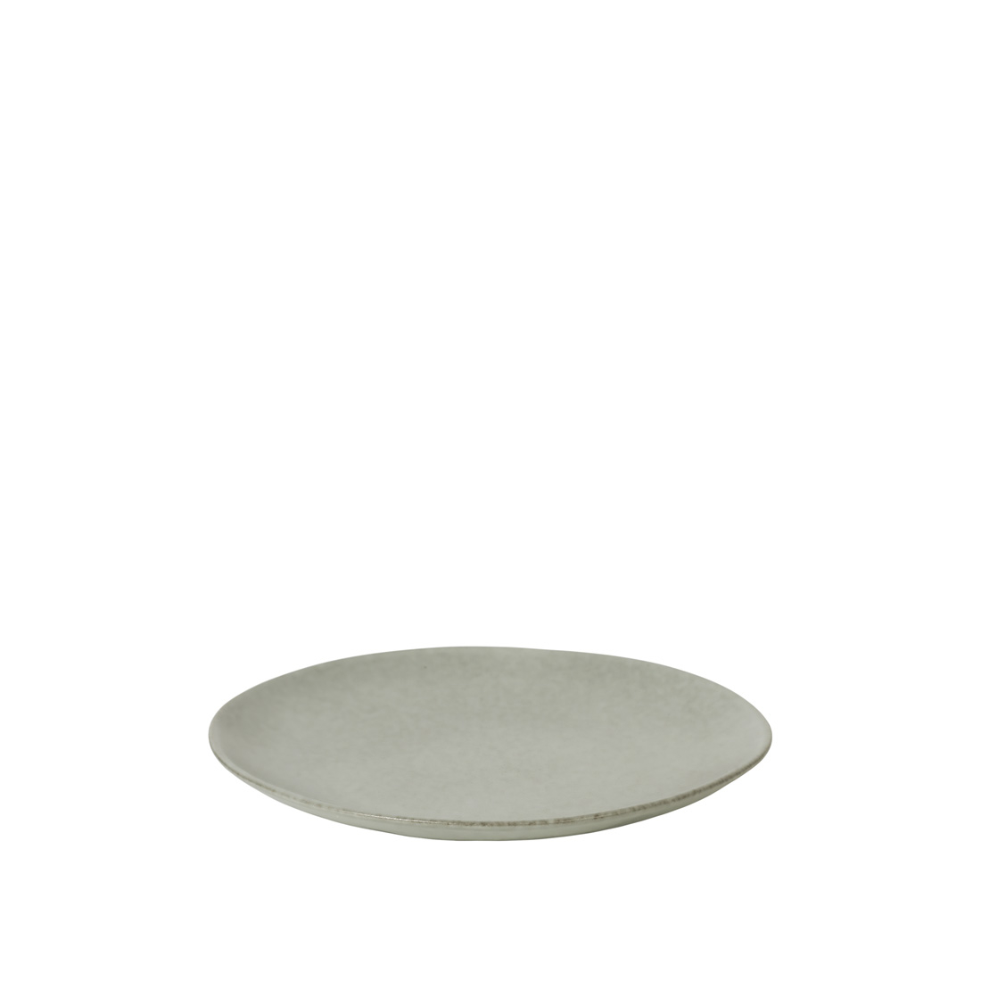 Speiseteller 26cm NORDIC MARSH  by Broste