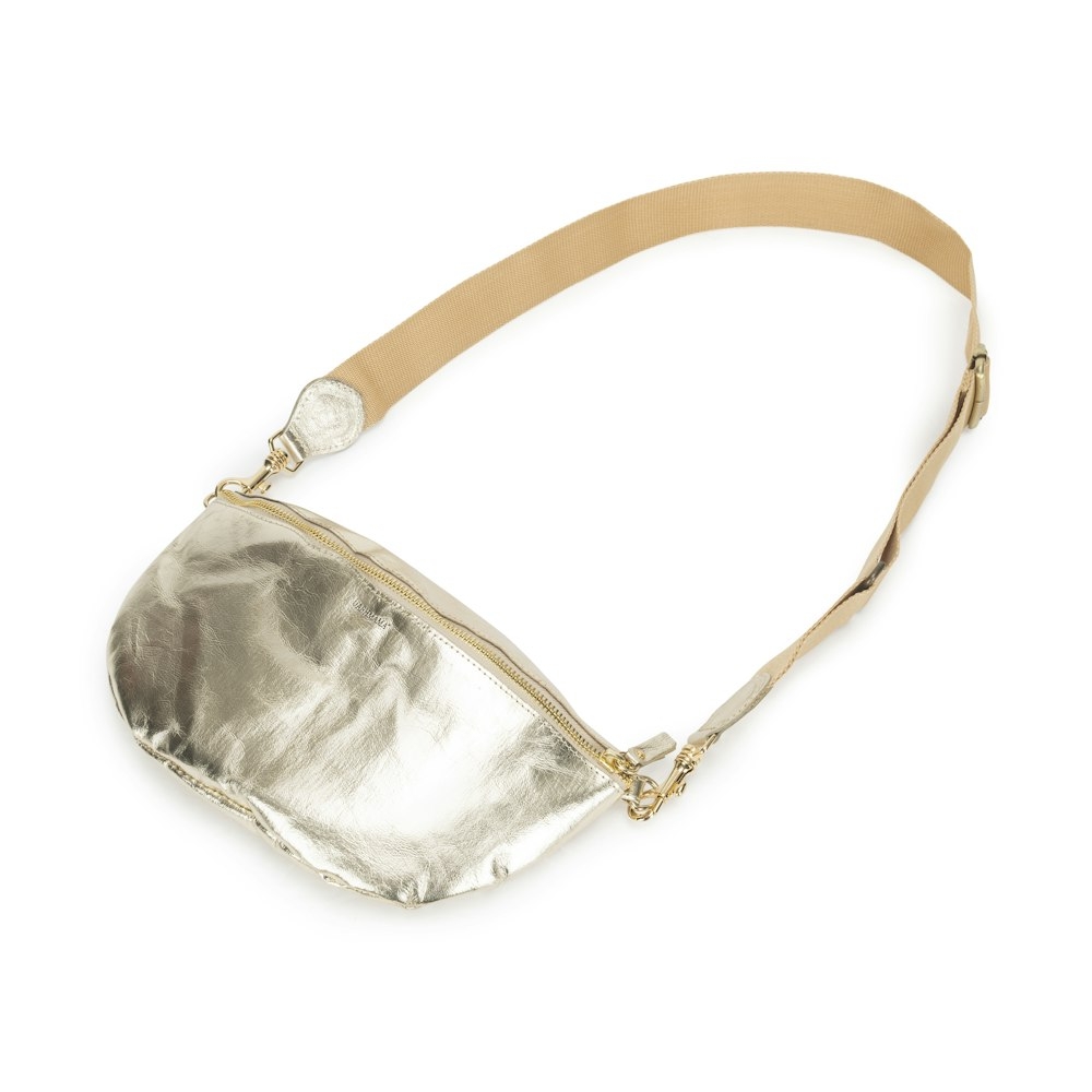 Crossbody Tasche SLINGOLINA  | Platino