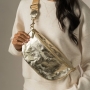 Crossbody Tasche SLINGOLINA  | Platino