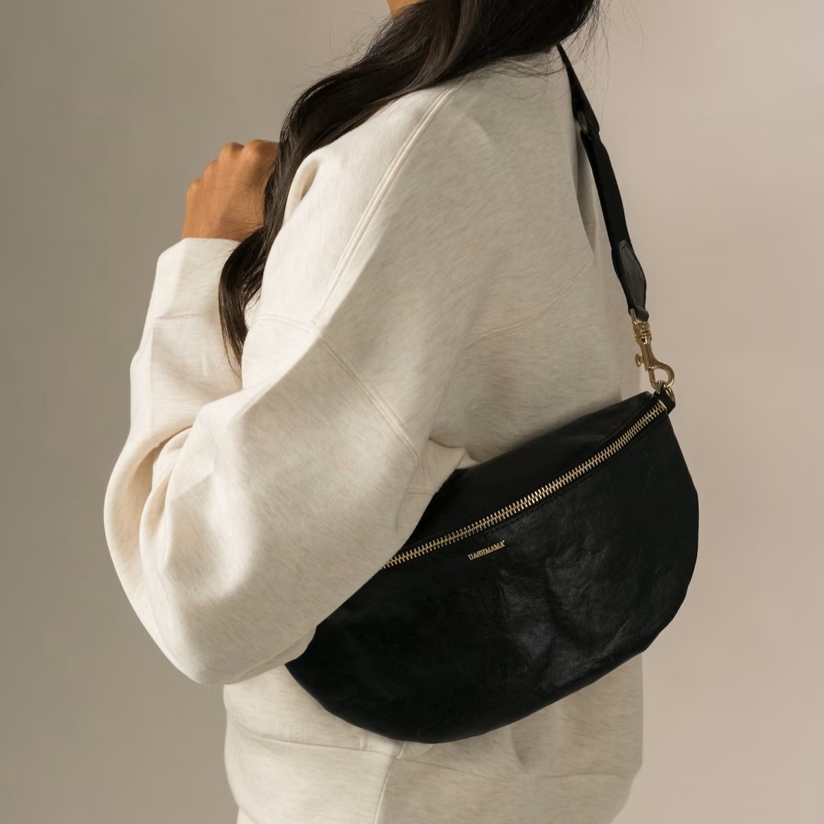 Crossbody Tasche SLINGOLINA | Black