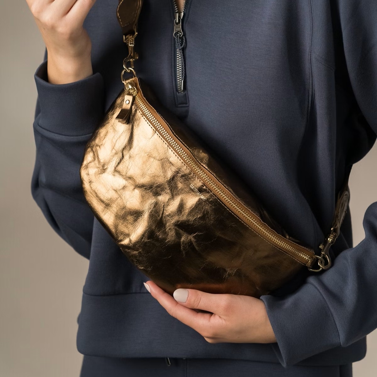 Crossbody Tasche SLINGOLINA | Mordore