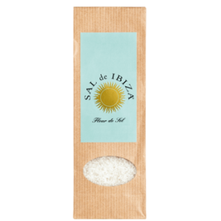 Fleur de Sel Nachfüllpack | 150gr
