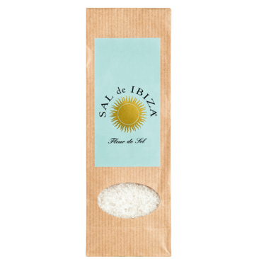 Fleur de Sel Nachfüllpack | 150gr