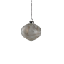 Glas Baumschmuck MARMORY | 3 Formen zur Auswahl...