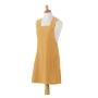 HARU Schürze/Küchenkleid Canelle