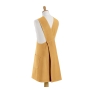 HARU Schürze/Küchenkleid Canelle