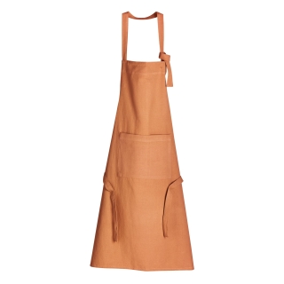 Schürze ADA Caramel