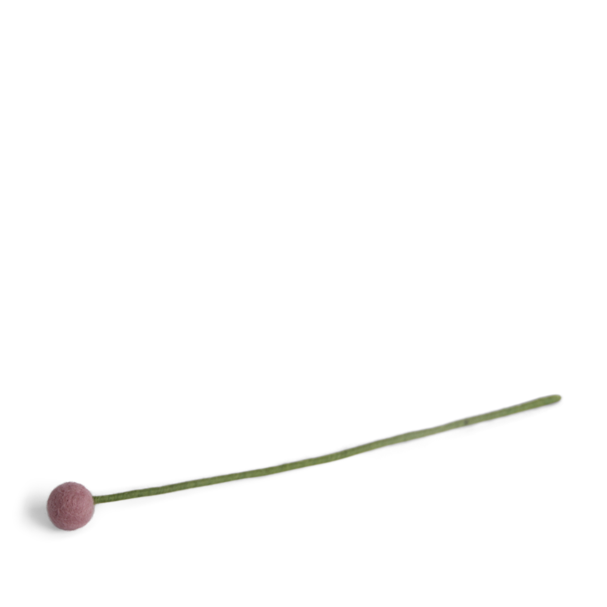 Kugelblumen | Dusty Pink klein