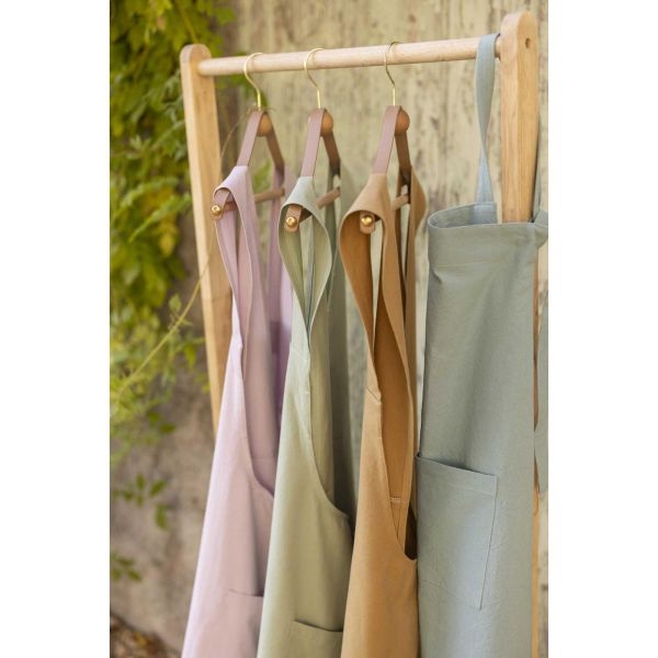 Schürze/Küchenkleid HARU AQUA