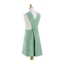 Schürze/Küchenkleid HARU AQUA