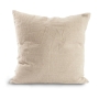 VANILLA Kissenbezug 50/50cm LOVELY LINEN