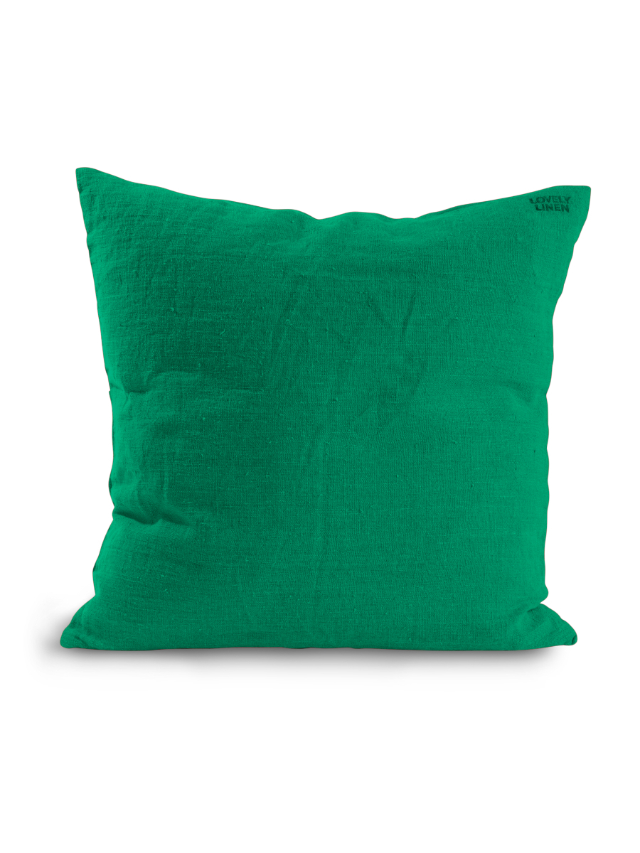 MOJITO Kissenbezug 60/60cm LOVELY LINEN