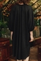 Kleid PLUDY Schwarz S/M