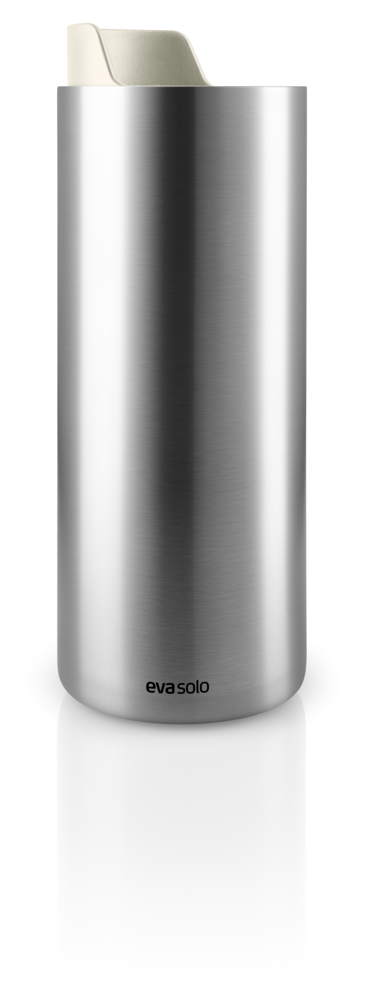 Becher To-Go URBAN |  0,35l Coconut