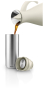 Becher To-Go URBAN |  0,35l Coconut