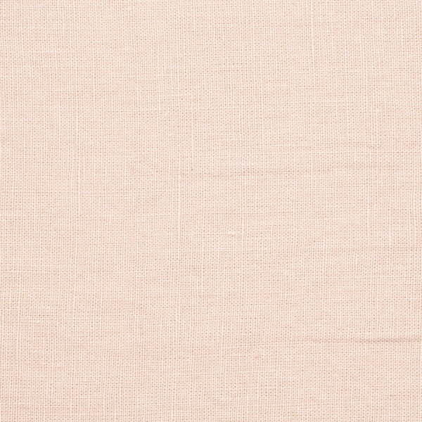 FRINGE Leinenserviette/Deckchen | LATTE
