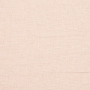 FRINGE Leinenserviette/Deckchen | LATTE