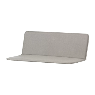 YUA Sitzauflage für Bank 111/75cm