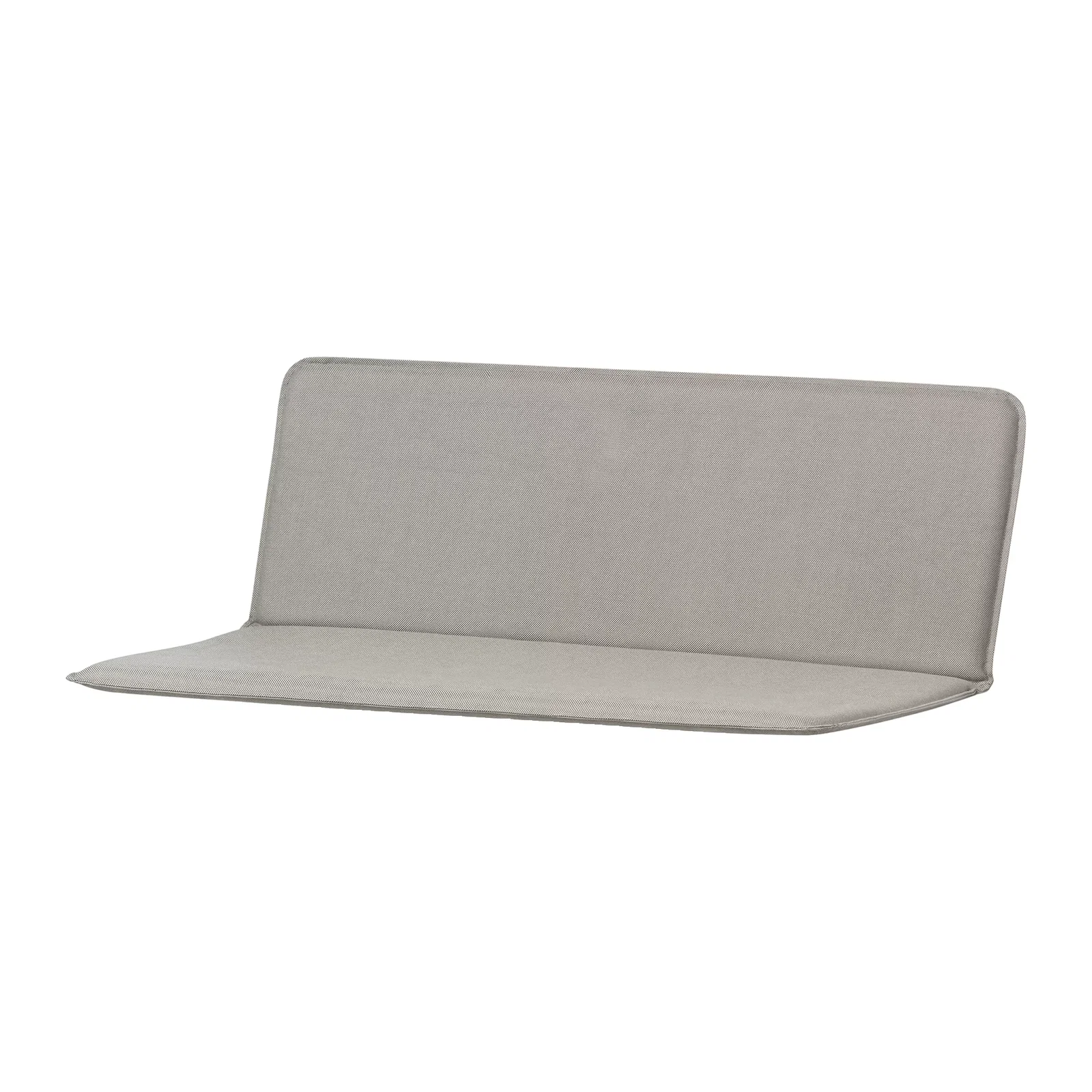 YUA Sitzauflage für Bank 111/75cm