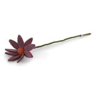 Cosmea Filzblume  | Light Purple