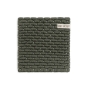 Topfuntersetzer STRICK Khaki