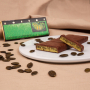 Schokotafel Kürbiskern & Marzipan