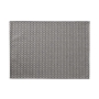 Tischset abwischbar beschichtet | Empr. Tissage Charbon