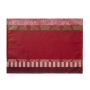 Tischset abwischbar beschichtet | Gipsy Rubis