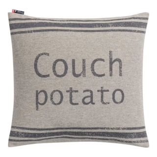COUCHPOTATAO Kissenbezug 50/50cm