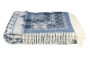 DALARNA | Schwedische Wolldecke 130/200cm