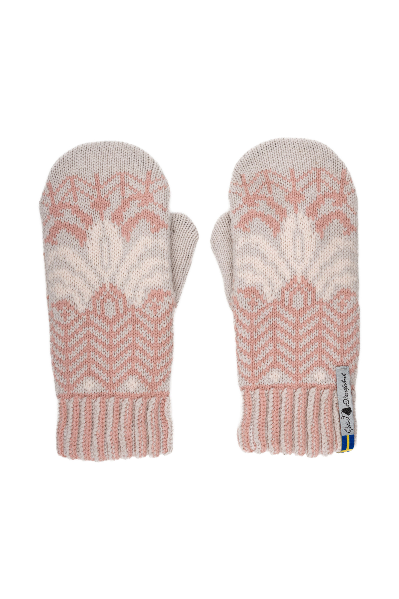 Handschuhe | FAGER INGVILD -M-