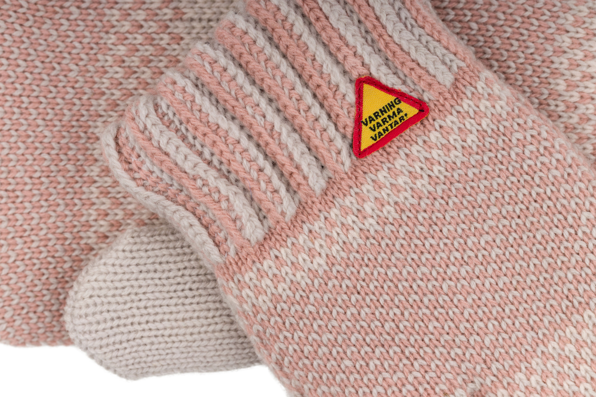 Handschuhe | FAGER INGVILD -M-