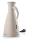 Wasserkocher 1,5l Matt Sand