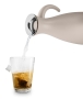 Wasserkocher 1,5l Matt Sand