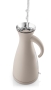 Wasserkocher 1,5l Matt Sand
