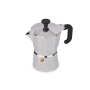 Alu Espressokocher  3 Tassen