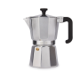 Alu Espressokocher 6 Tassen