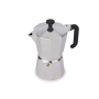 Alu Espressokocher 6 Tassen