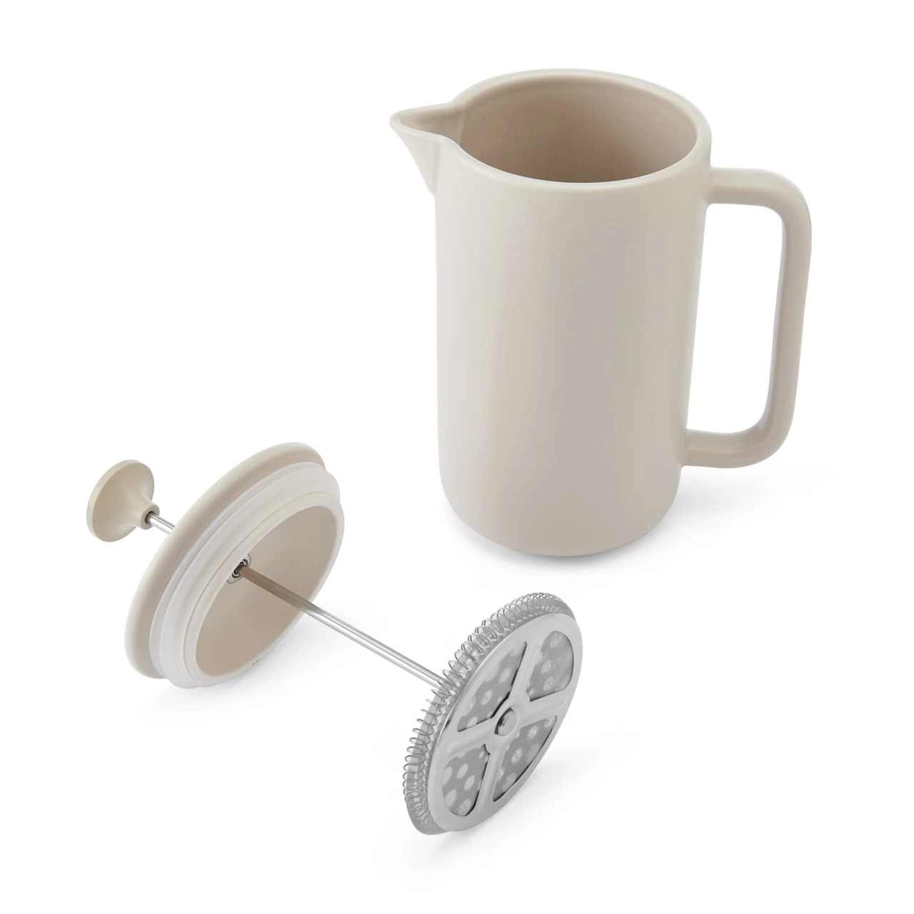 ARREZZO Kaffeezubereiter 8 Tassen