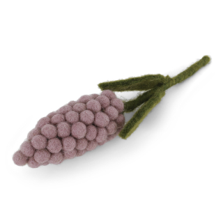HYAZHINTE-Filzblume Lavender