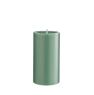 Kerze 8 x 15cm | Linde