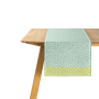 CELADON WAGARA Tischläufer