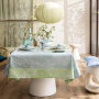 CELADON  WAGARA Tischdecke 150/150cm
